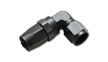 Load image into Gallery viewer, Vibrant 21990 - 90 Degree Elbow Forged Hose End Fitting Hose Size -10AN