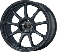 Load image into Gallery viewer, Enkei 539-880-6540GM - T6R 18x8 40mm Offset 5x114.3 Bolt Pattern 72.6 Bore Gloss Gunmetal Wheel