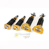 ISC Suspension B007-S - 96-02 BMW Z3 N1 Street Sport Coilovers