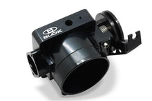 Load image into Gallery viewer, BLOX Racing BXIM-00219-BK - Honda K-Series Competition 74mm Bore Throttle Body - Black