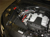 Injen SP3085P - 12-18 Audi A7 3.0L Supercharged Polished Short Ram Intake w/ MRI Tech & Air Horn