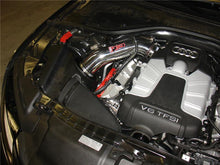 Load image into Gallery viewer, Injen SP3085P - 12-18 Audi A7 3.0L Supercharged Polished Short Ram Intake w/ MRI Tech &amp; Air Horn