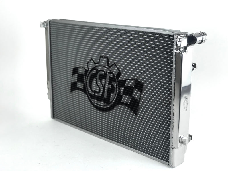 CSF 7084 - 2015+ Volkswagen Golf/GTI (VAG MQB) Triple-Pass Radiator