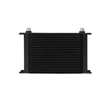 Load image into Gallery viewer, Mishimoto Universal 25 Row Oil Cooler