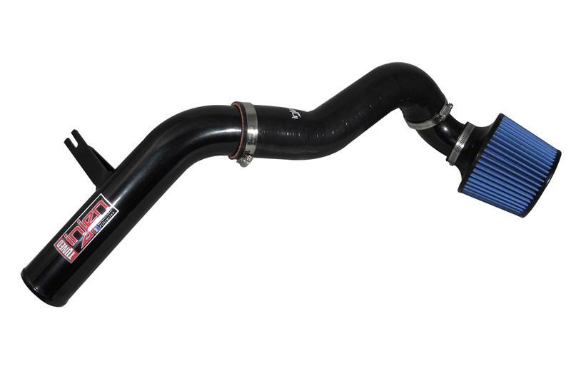 Injen SP3016BLK - 5/99-03 Volkswagen Jetta/Golf w/ ALH TDI Black Tuned Air Intake w/ MR Tech