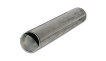 Load image into Gallery viewer, Vibrant 2647 - 2.375in O.D. T304 SS Straight Tubing (16 ga) - 5 foot length