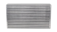 Load image into Gallery viewer, Vibrant 12833 - Intercooler Core - 17.75in x 9.85in x 3.5in