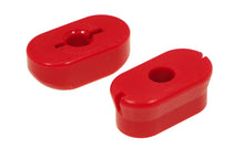 Load image into Gallery viewer, Prothane 22-506 - 98-06 VW Golf / Jetta / NB Lower Motor Mount Insert - Red