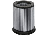 aFe 21-91108 - MagnumFLOW Pro DRY S Universal Air Filter 4in F x 6in B (mt2) x 5.5in T (Inv) x 7.5in H