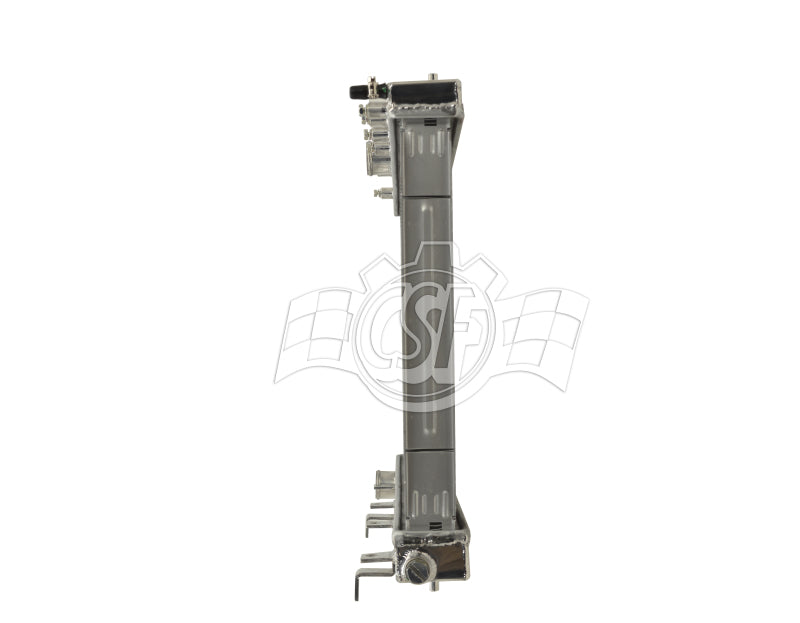 CSF 3076 - 02-07 Subaru Impreza Radiator