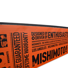 Load image into Gallery viewer, Mishimoto 03-07 Mitsubishi Lancer Evo Manual Aluminum Radiator