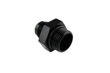 Load image into Gallery viewer, Aeromotive 15610 - AN-10 O-Ring Boss / AN-08 Male Flare Reducer Fitting