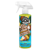 Chemical Guys AIR22916 - Pina Colada Air Freshener & Odor Eliminator - 16oz