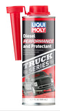 LIQUI MOLY 20254 - 500mL Truck Series Diesel Performance & Protectant