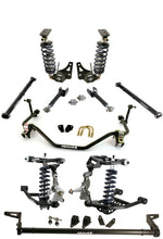 Load image into Gallery viewer, Ridetech 11240201 - 68-72 GM A-Body CoilOver System