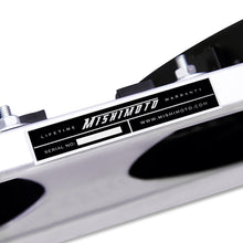 Load image into Gallery viewer, Mishimoto 95-99 Mitsubishi Eclipse Turbo Aluminum Fan Shroud Kit