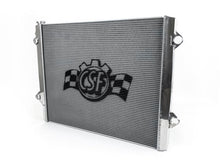 Load image into Gallery viewer, CSF 7092 - 2016+ 3.5L and 2.7L 05-15 4.0L and 2.7L Toyota Tacoma Radiator