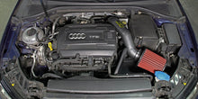 Load image into Gallery viewer, AEM Induction 21-802C -AEM Cold 2015-2016 Audi A3 L4-2.0L F/I Silver Cold Air Intake