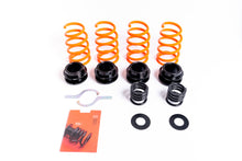 Load image into Gallery viewer, MSS Suspension 05aBMWX56MSU - MSS 20-21 BMW X5M / X5M Competition / X6M / X6M Competition Urban Full Adjustable Kit