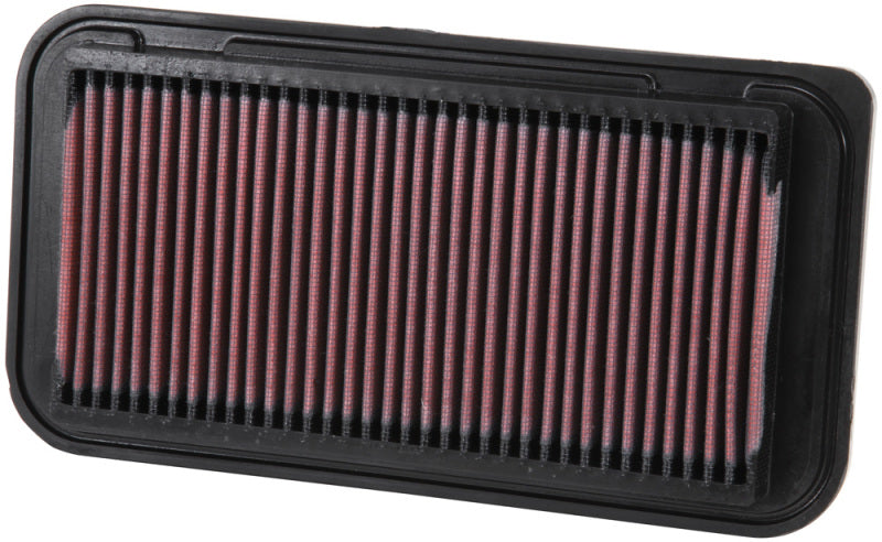 K&N High Performance Air Filter 33-2881