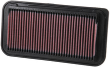 Load image into Gallery viewer, K&amp;N 00-08 Toyota Corolla / 03-06 Matrix / 03-08 Pontiac Vibe / 07-10 Scion tc Drop In Air Filter
