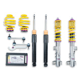 KW 15220012 - Coilover Kit V2 BMW M3 E36 (M3B M3/B) Coupe Convertible Sedan