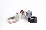 Garrett 773326-0001 - Various Mechanical Boost Gauge (PSI)