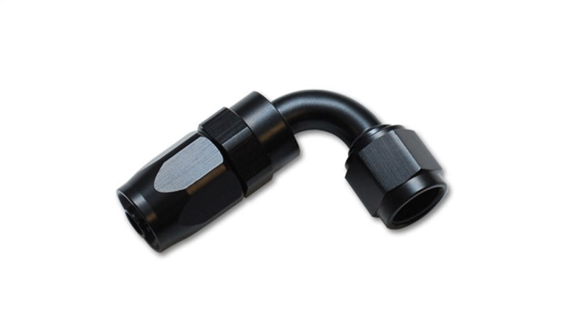 Vibrant 21904 - -4AN 90 Degree Elbow Hose End Fitting