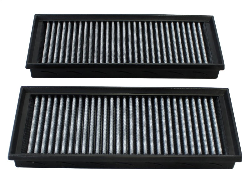 aFe 31-10223 - MagnumFLOW OEM Replacement Air Filter Pro DRY S 11-14 Mercedes-Benz AMG CL63/E63/S63 V8