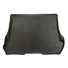 Load image into Gallery viewer, Husky Liners FITS: 23901 - 00-05 Ford Excursion Classic Style Black Rear Cargo Liner (Behind 3rd Seat)