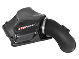 aFe 54-12912-C - Magnum FORCE Stage-2 Pro 5R Cold Air Intake System 16-17 BMW 340i (F30) L6-3.0L (t) B58