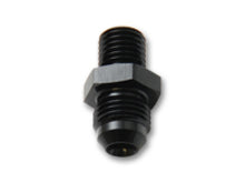 Load image into Gallery viewer, Vibrant 16610 - -4AN to 16x1.5mm Adapter Fitting w/Washer