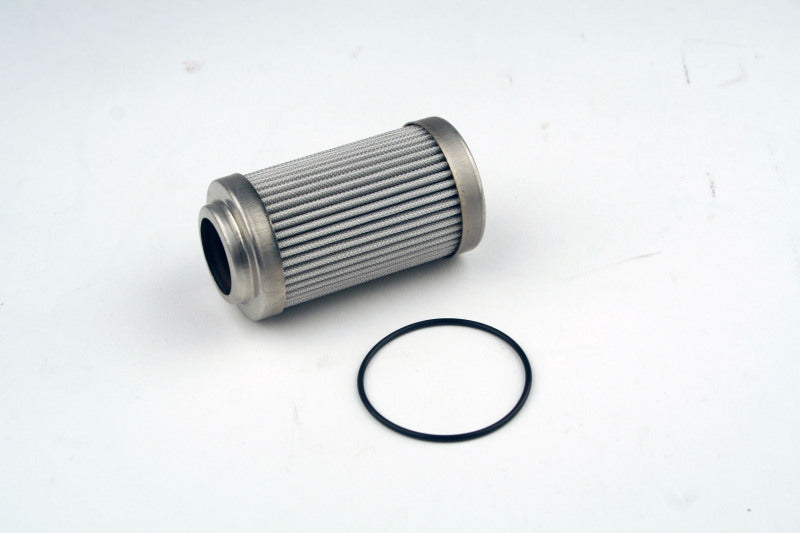 Aeromotive 12650 - Filter Element - 10 Micron Microglass (Fits 12340/12350)