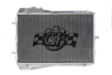 Load image into Gallery viewer, CSF 7056 - Porsche 911 Turbo/GT2 (996 &amp; 997) Left Side Radiator