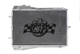 CSF 7055 - Porsche 911 Turbo/GT2 (996 & 997) Right Side Radiator