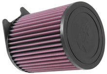 Load image into Gallery viewer, K&amp;N Replacement Round Straight Air Filter for 14-15 Mercedes Benz A45/CLA45/GLA45 AMG 2.0L