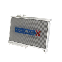 Load image into Gallery viewer, Koyo VH422857 - 99-05 BMW E46 (Non M3) M/T ONLY Radiator