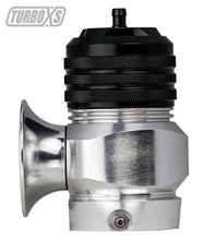 Load image into Gallery viewer, Turbo XS BOV-H-RFL - Type H-RFL Blow Off Valve (w/Aluminum Piston &amp; O-Ring)