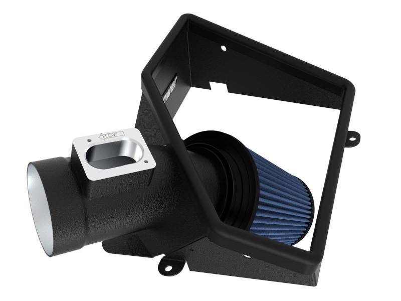 aFe 54-12862 - Power Magnum Force Stage-2 Pro 5R Cold Air Intake System 15-17 Mini Cooper S F55/F56 L4 2.0(T)
