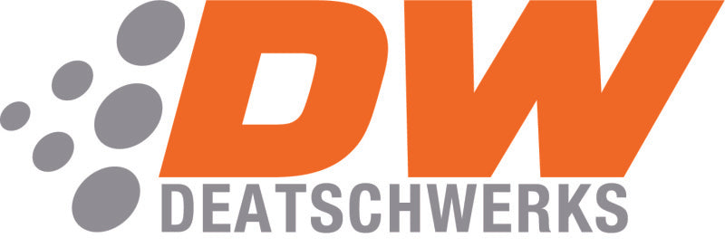 DeatschWerks 18U-09-0650-6 - 87-00 BMW M20/M50/M52 650cc Injectors - Set of 6