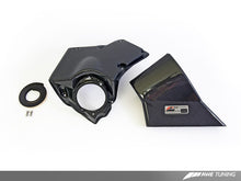 Load image into Gallery viewer, AWE Tuning 2660-13032 - B8 S5 4.2L S-FLO Carbon Intake