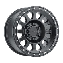 Load image into Gallery viewer, Method Wheels MR31578560500 - Method MR315 17x8.5 0mm Offset 6x5.5 106.25mm CB Matte Black Wheel