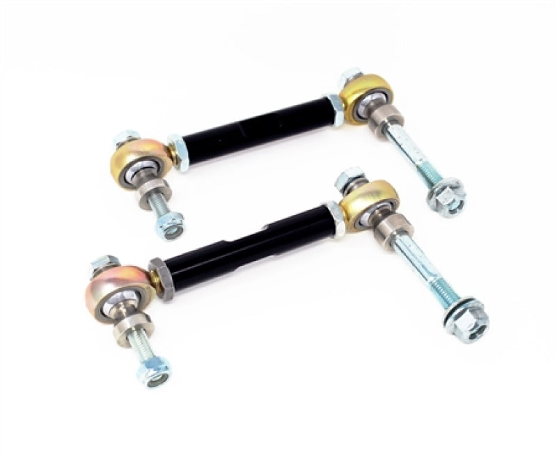 Torque Solution TS-POR-431 - Adjustable Front Drop Links - Porsche 996/997/986/987/981/991