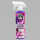Chemical Guys WAC21116 - Extreme Slick Synthetic Quick Detailer - 16oz