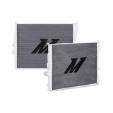 Mishimoto MMRAD-E46-323A - 99-06 BMW 323i/323i/328i/330i w/ Auto Transmission Performance Aluminum Radiator