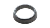 Vibrant 10530 - Graphite Exh Gasket Donut Style (2.30in Slipover I.D. x 2.70in Gasket O.D. x 0.625in tall)