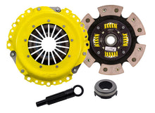 Load image into Gallery viewer, ACT 2002 Mini Cooper HD/Race Sprung 6 Pad Clutch Kit