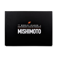 Load image into Gallery viewer, Mishimoto MMRAD-DBP-26 - Universal Dual Pass Race Radiator 27x19x3 Inches Aluminum Radiator