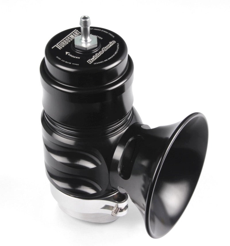 Turbosmart TS-0204-1303 - Universal Bubba Sonic BOV - Sleeper