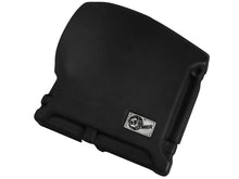 Load image into Gallery viewer, aFe 54-31918-B - MagnumFORCE Intake System Cover, Black, 11-13 BMW 335i/xi E9x 3.0L N55 (t)